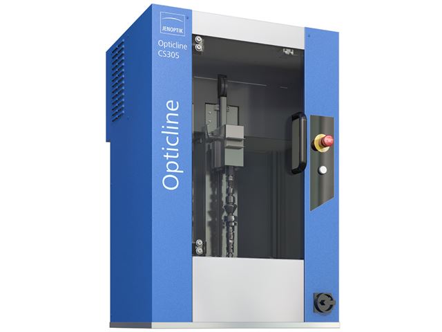Opticline CS 155