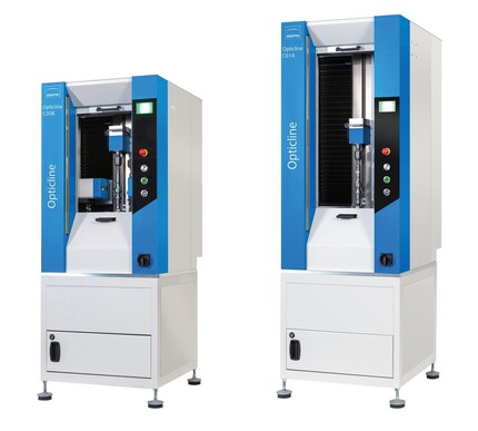 opticline c series overview