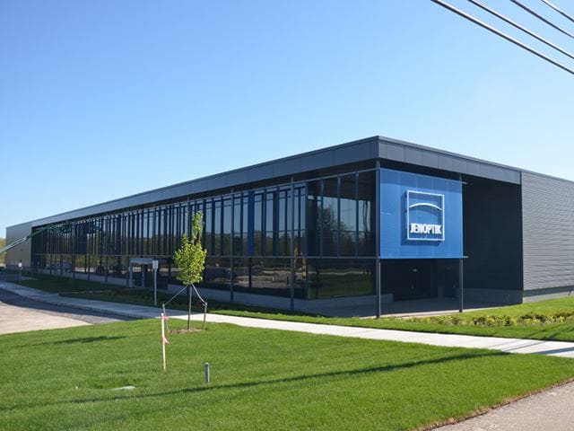 Technology Campus in Rochester Hills