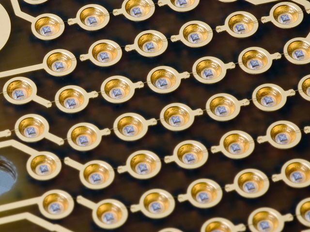 manufacturing
