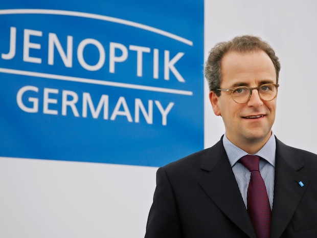 Jenoptik Germany Jenoptik Germany