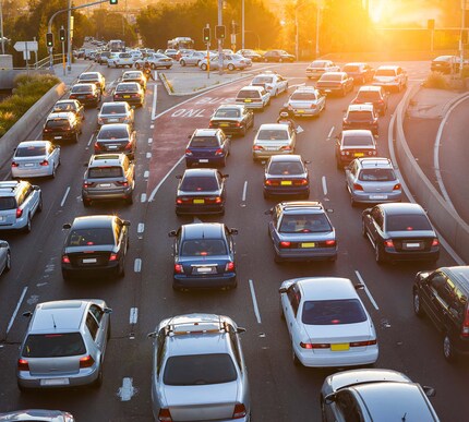 ANPR: Automatic number plate recognition