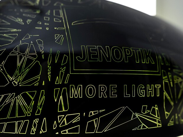 bumper laser ablation by jenscan style