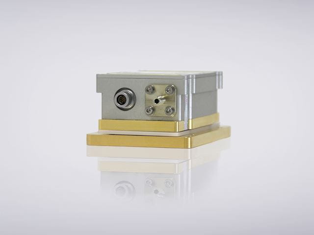 Jenoptik diode laser module CPXF-1L
