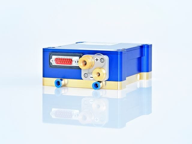 Jenoptik diode laser module CPXF-2PWA