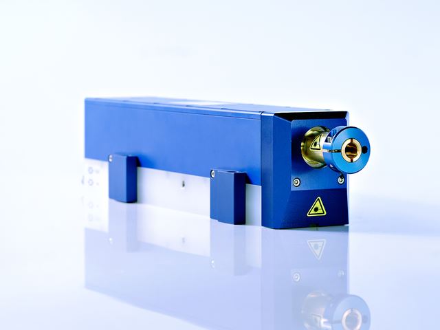 Diode laser module CAXF-6A