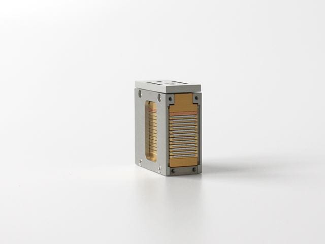 Diode stack JOLD-x-CAxN-xA