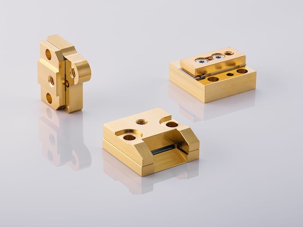 Jenoptik open heat sink diode lasers