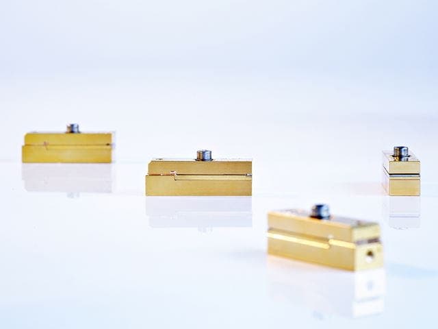 Single laser diode JOLD