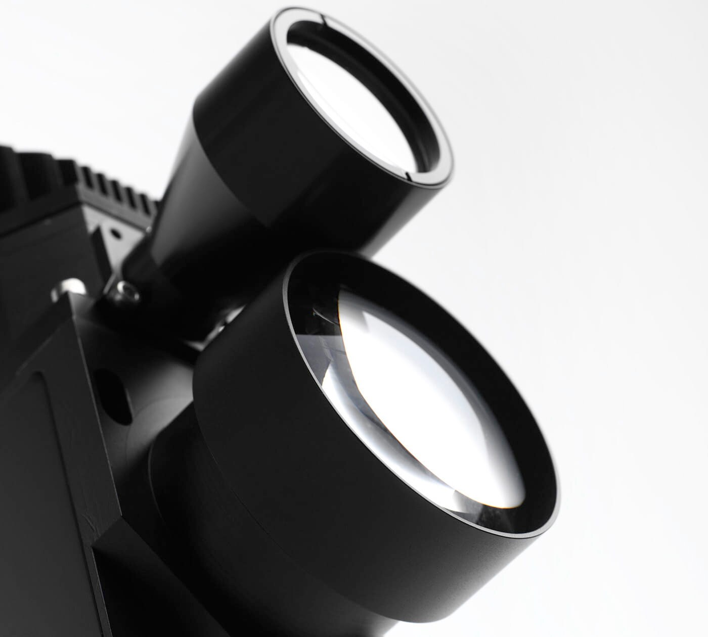 Laser Rangefinders to Suit all Applications Jenoptik