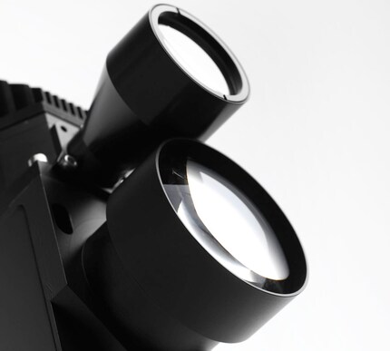 Laser Rangefinders