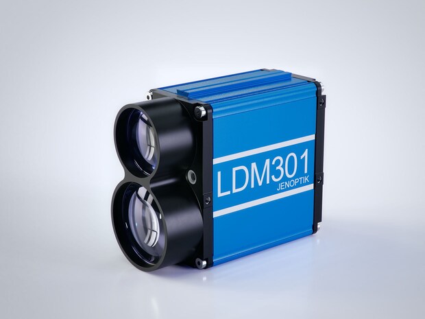 LDM301 laser distance sensor