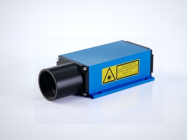 LDM4x laser distance sensor