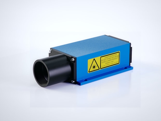 LDM4x laser distance sensor