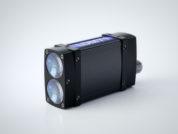 LDM71 laser distance sensor