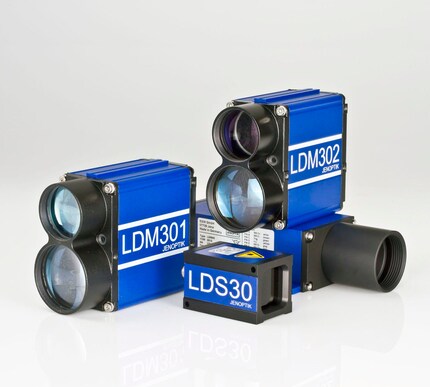 Objective Lenses and Beam Expanders