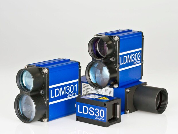 Objective Lenses and Beam Expanders