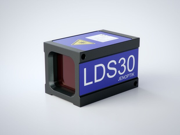 LDS30 Laser distance sensor