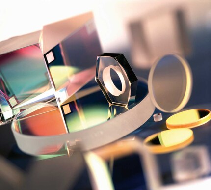 Optics and Optical Components