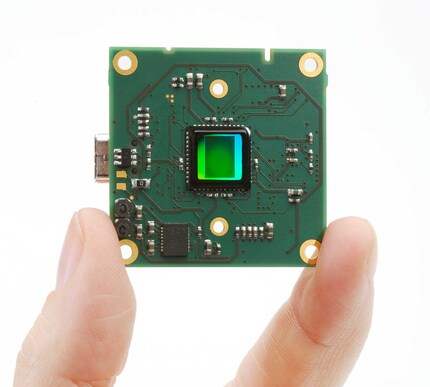 Imaging Module