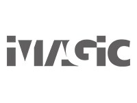 iMAGIC Logo iMAGIC Logo
