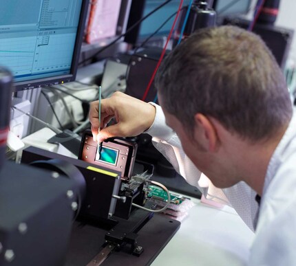 Optoelectronics and Optoelectronic Systems