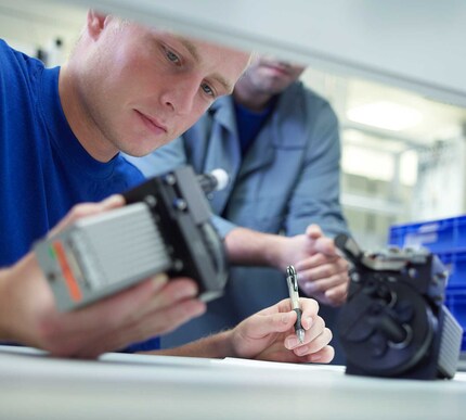 Jenoptik Optical Systems