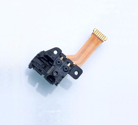 Mass production of optoelectronic modules