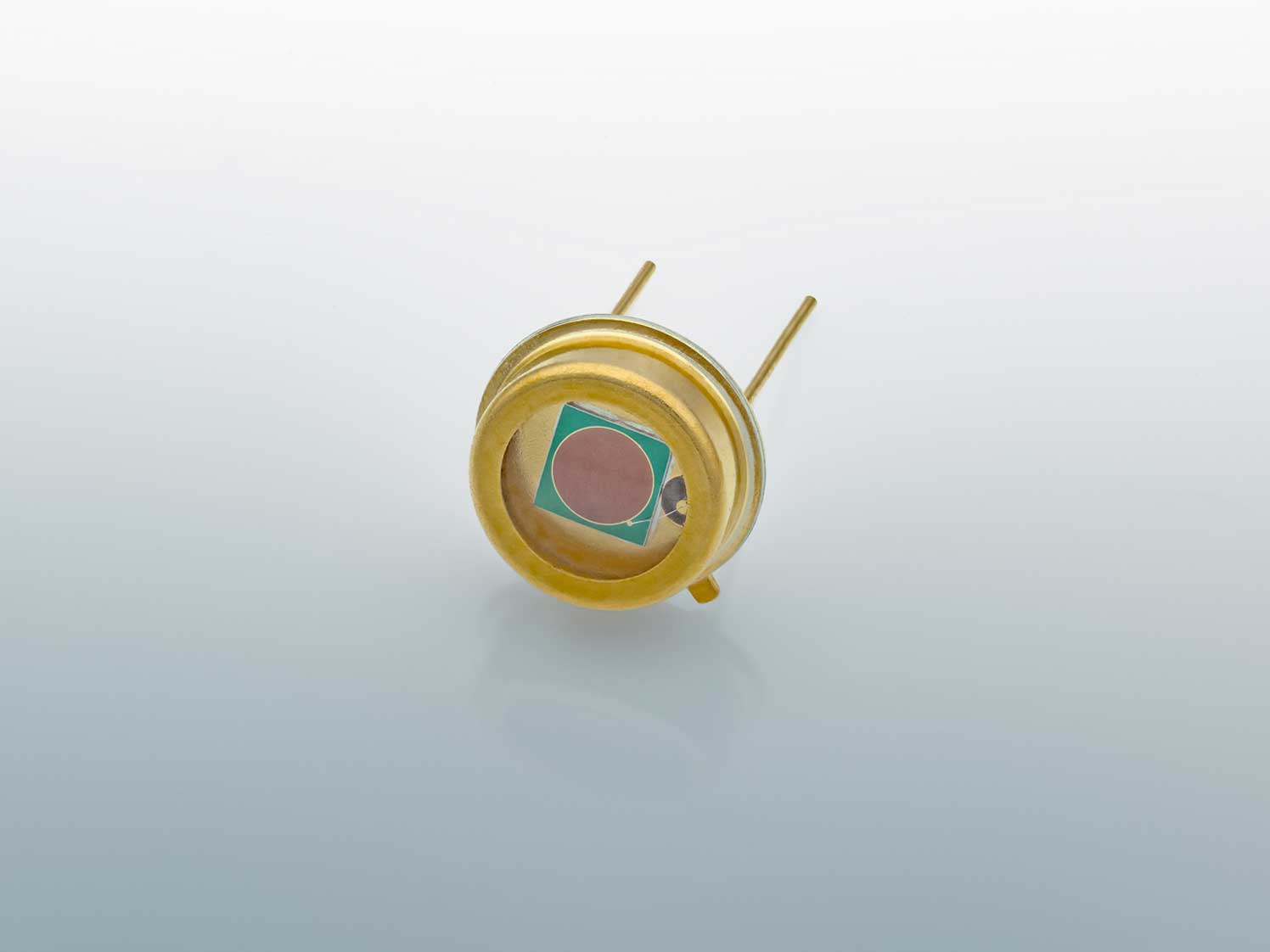 Jenoptik Photodiodes infrared