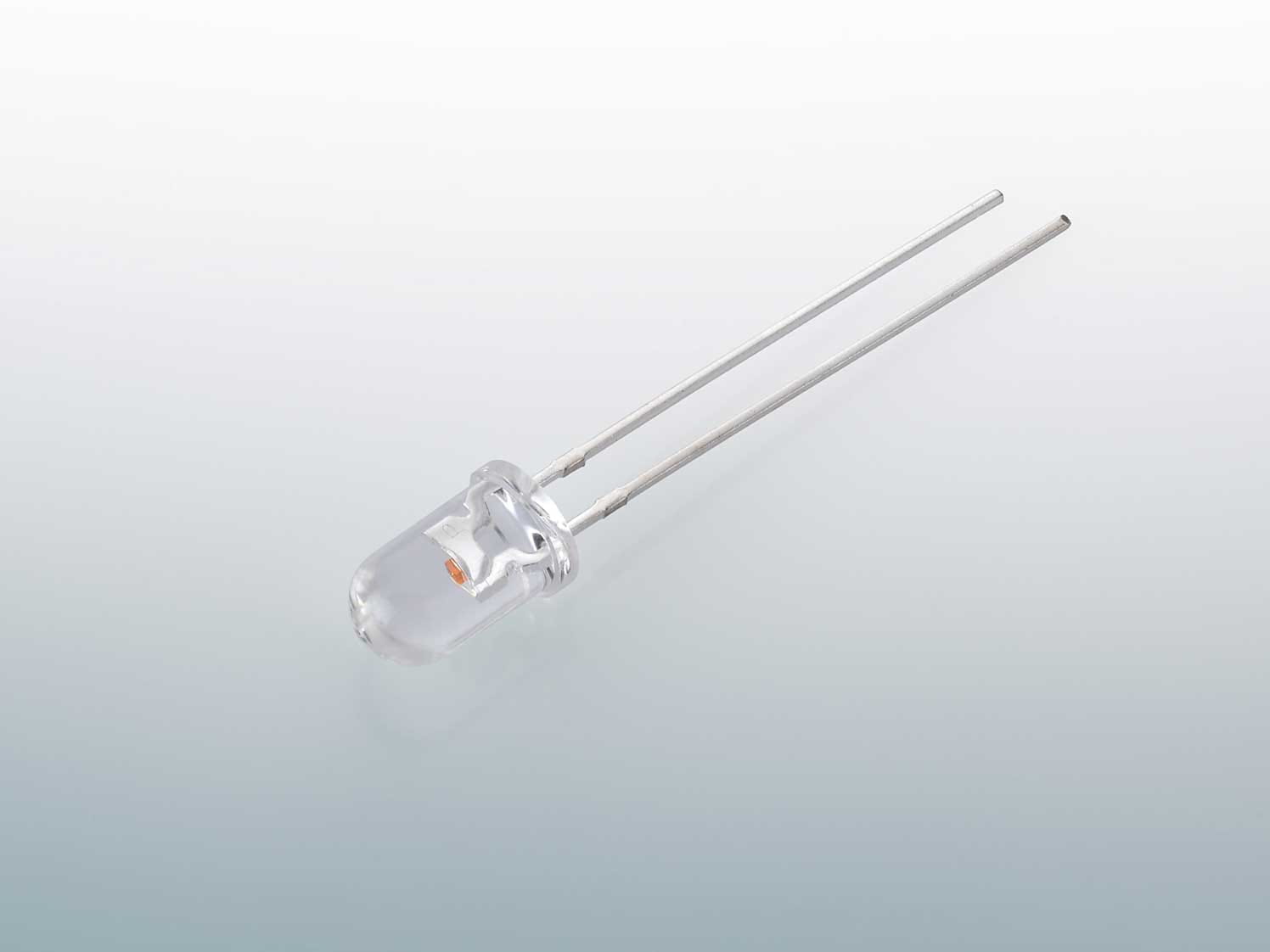 Jenoptik photodiodes VIS secure reliable robust