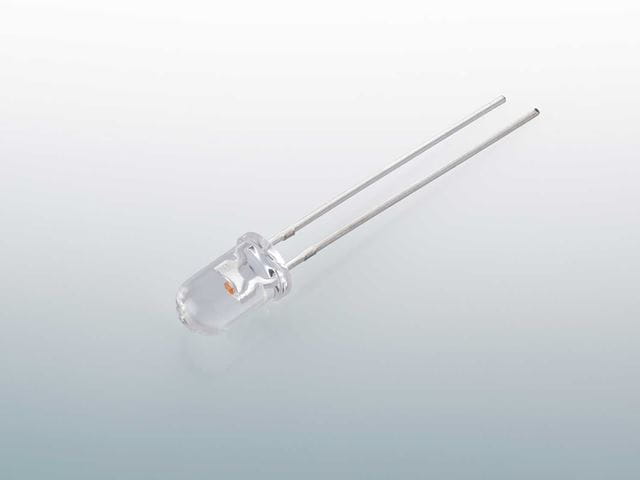 Jenoptik photodiodes VIS secure reliable robust