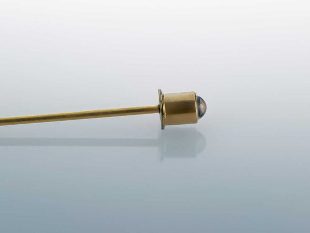 Jenoptik photodiodes point source high-precision