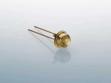 Jenoptik LED point source high-precision Jenoptik LED point source high-precision