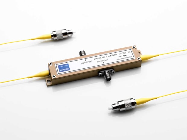 Amplitude modulator