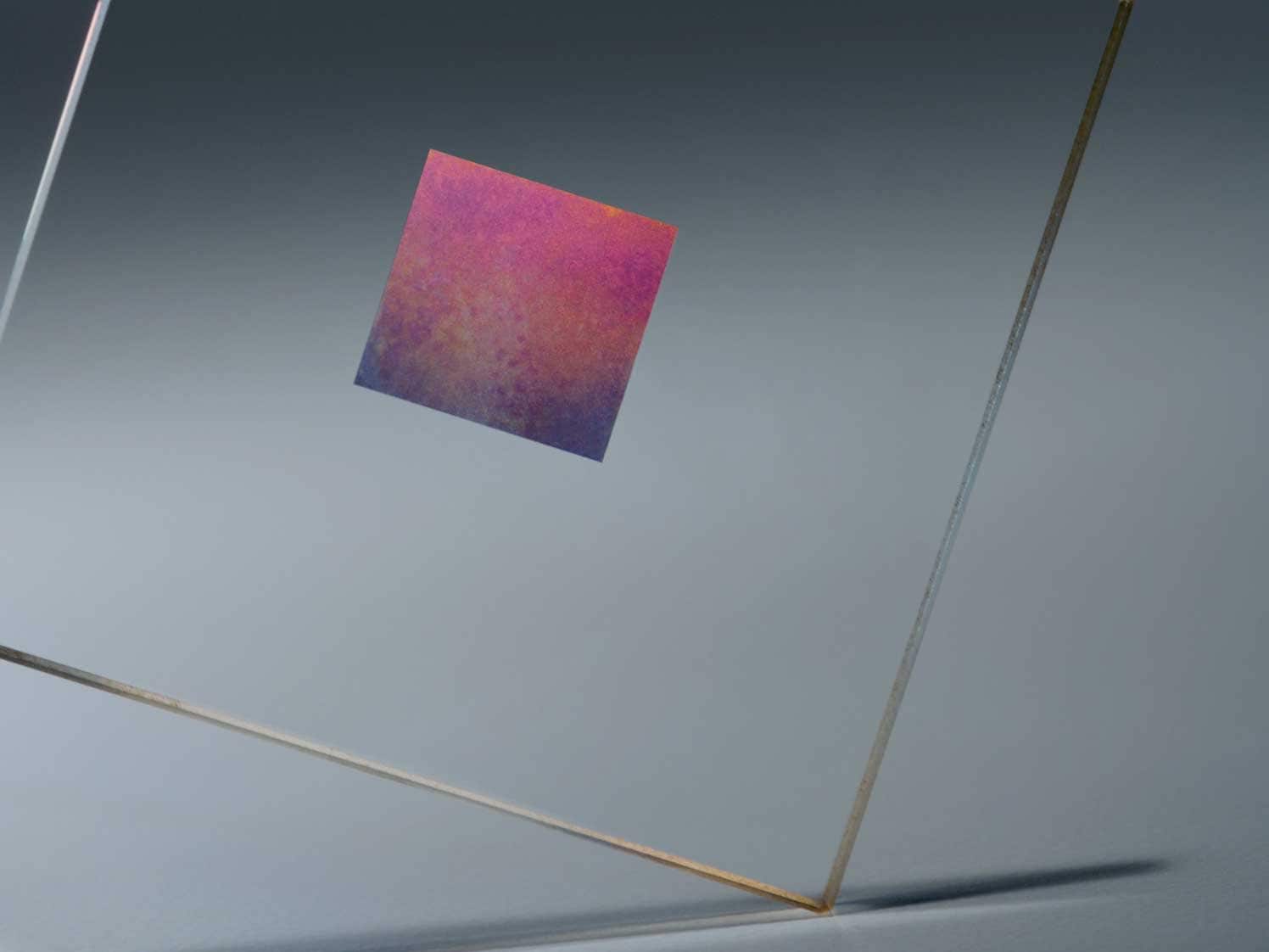 Diffractive Diffuser Diffractive Optical Elements (DOEs) | Jenoptik