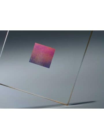 Diffractive Diffuser Diffractive Optical Elements (DOEs) | Jenoptik