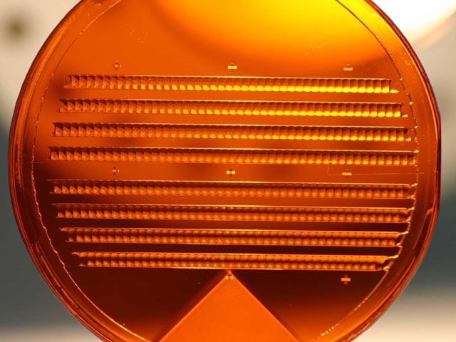 Micro lens array