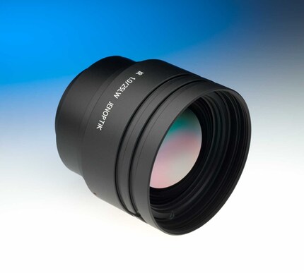 Infrared objective lens (IR lens)