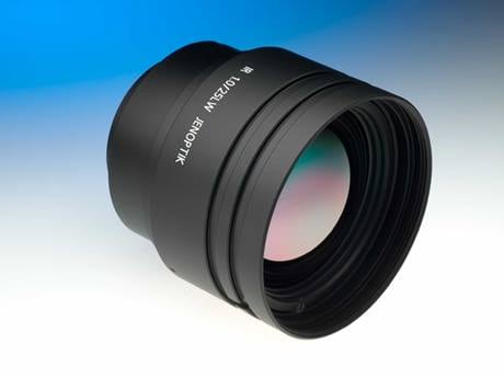 Infrared objective lens (IR lens)