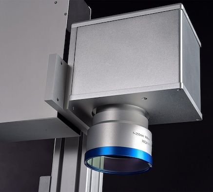  JENvelt™ vision-enhanced laser tool