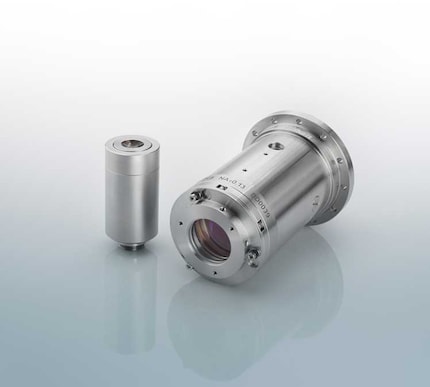 Standard and custom lenses