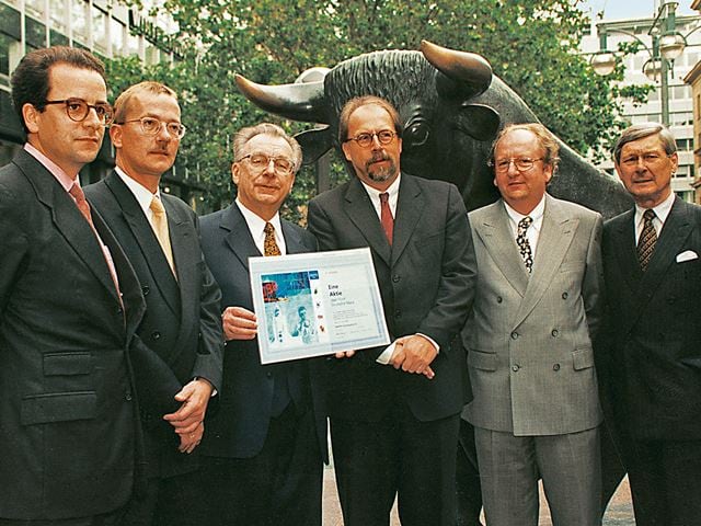 Supervisory Board