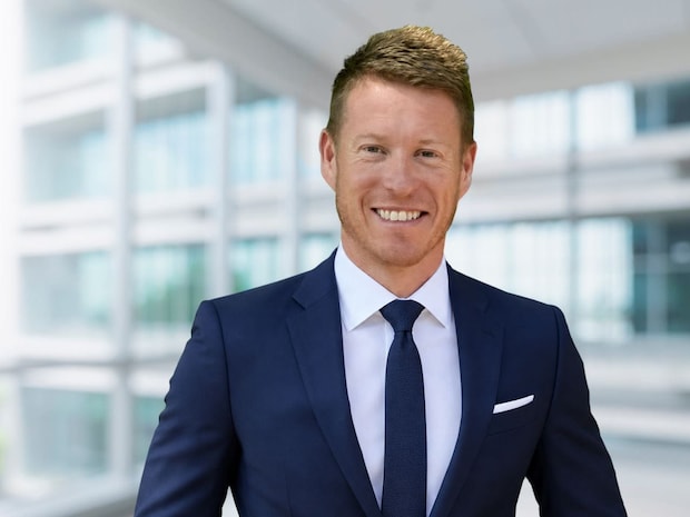 Paul Kaplanski - Your specialist for GardoVia and ANPR technology