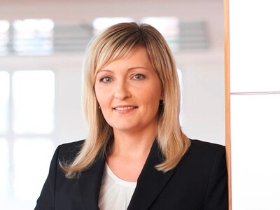 Point of contact Denise Thim - Manager Communications and Marketing Healthcare and Industry division