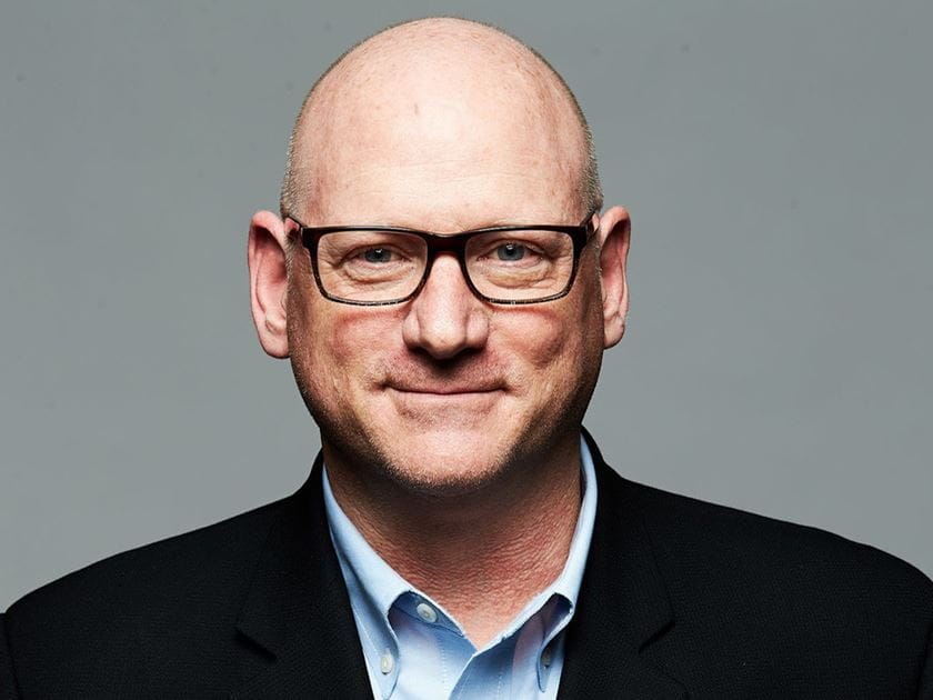 Don Ehinger, Jenoptik Business Development Manager for Entertainment and Consumer Electronics