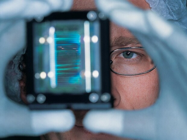 Innovation at Jenoptik