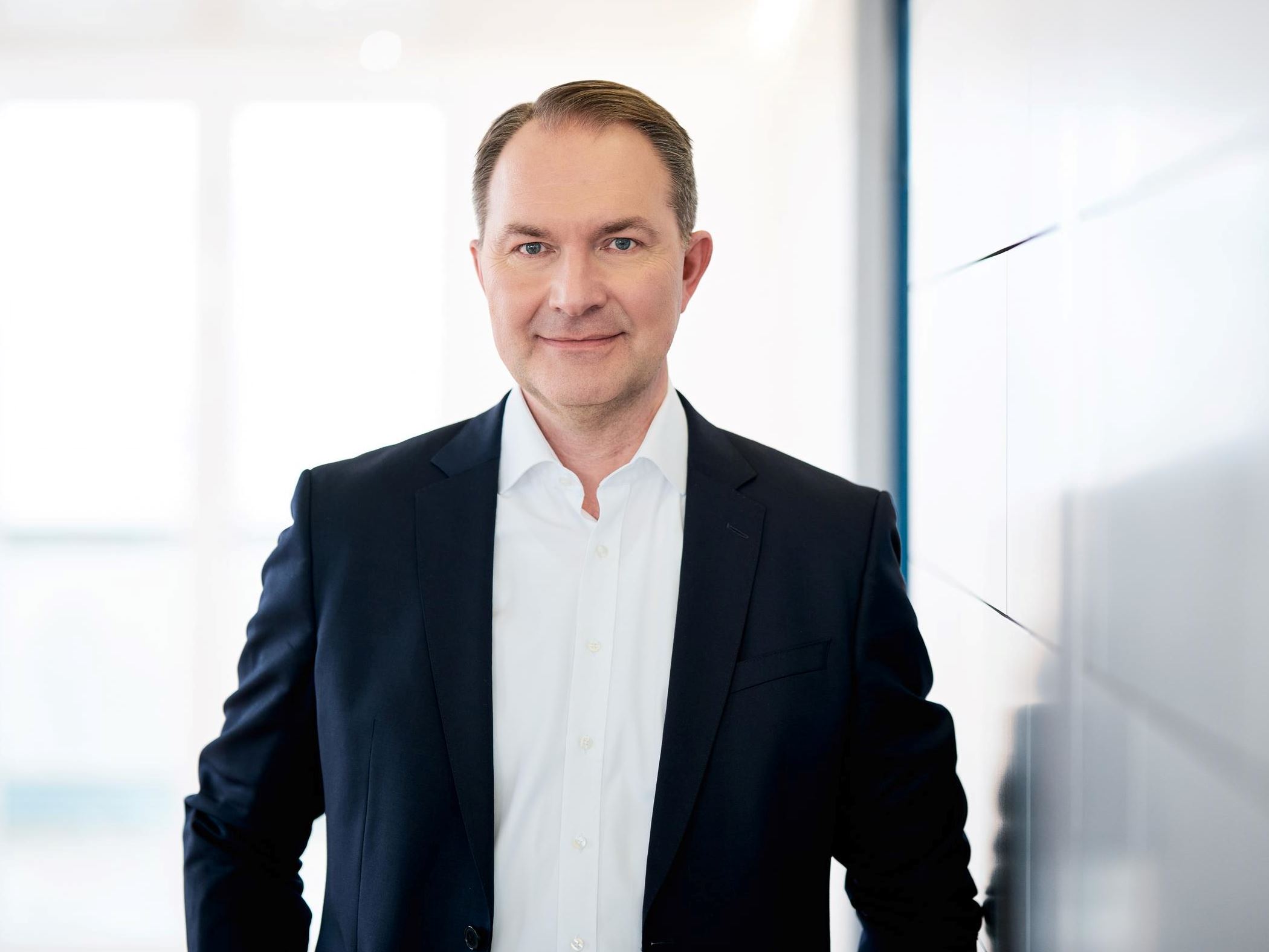 Dr. Ralf Kuschnereit 2025