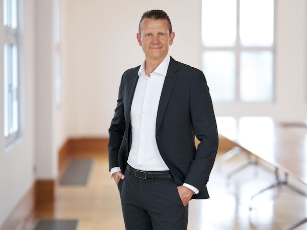 Dr. Dominic Dorfner 2026