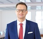 Dr. Stefan Traeger, Jenoptik President and CEO