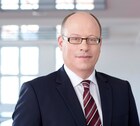 Hans-Dieter Schumacher, Jenoptik CFO